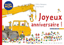 Joyeux anniversaire!